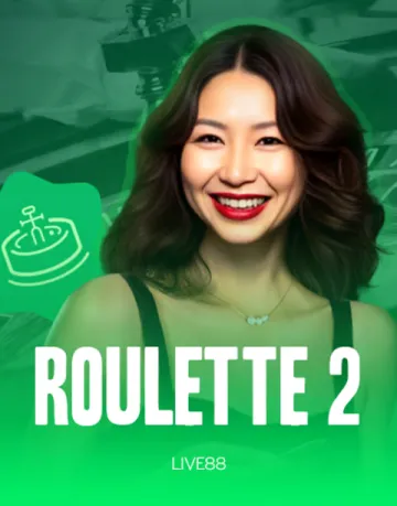 Roulette 2 live — Live88
